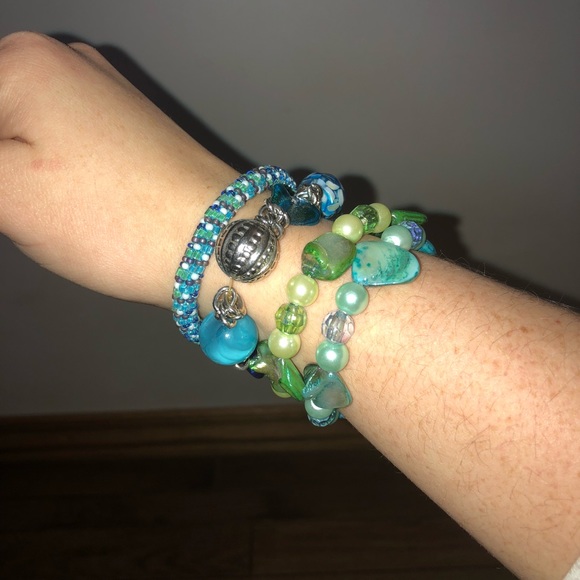 Fun Arm Party Stack!! - Picture 2 of 8